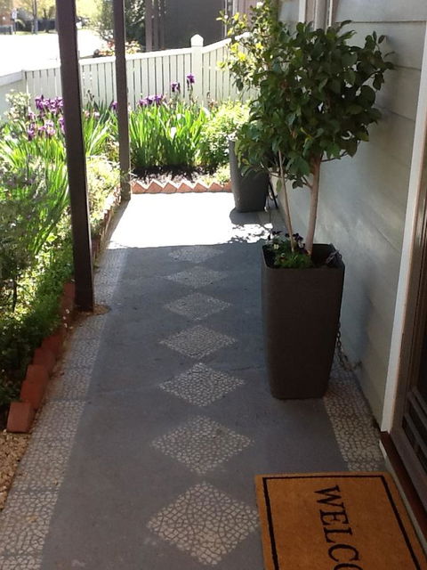 Redruth Cottage - Sydney 4u 20