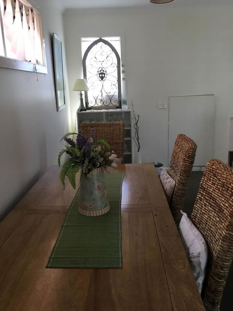 Redruth Cottage - Sydney 4u 6