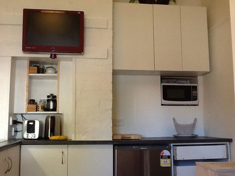 Redruth Cottage - Sydney 4u 15