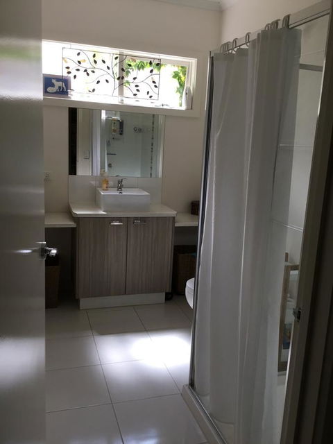 Redruth Cottage - Sydney 4u 4