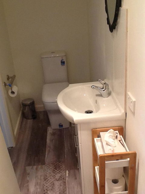 Redruth Cottage - Sydney 4u 14