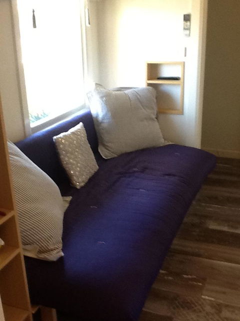 Redruth Cottage - Sydney 4u 17