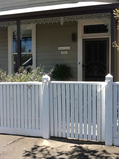 Redruth Cottage - Sydney 4u 22