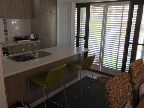 Redruth Cottage - Sydney 4u 1