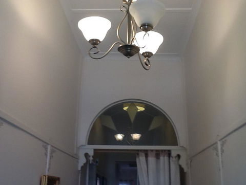 Redruth Cottage - Sydney 4u 18