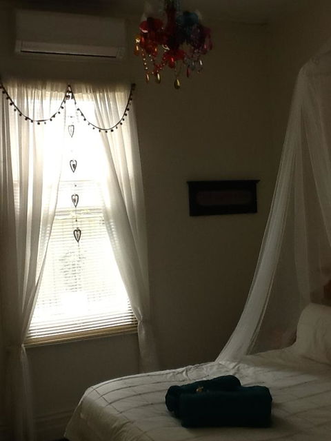 Redruth Cottage - Sydney 4u 13
