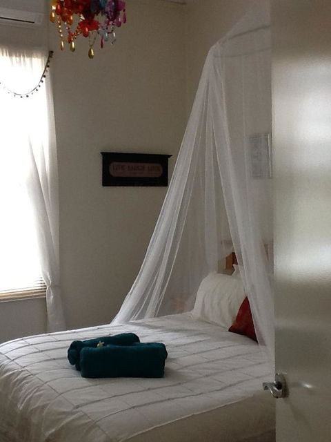 Redruth Cottage - Sydney 4u 12