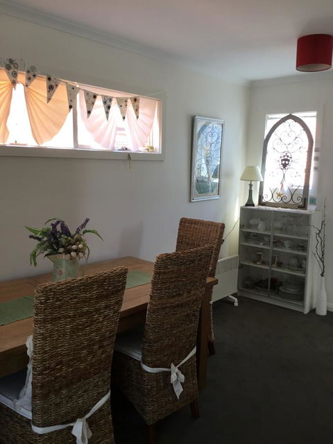 Redruth Cottage - Sydney 4u 5
