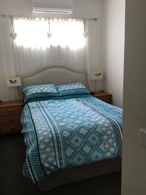 Redruth Cottage - Sydney 4u 8