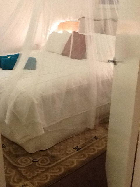 Redruth Cottage - Sydney 4u 25