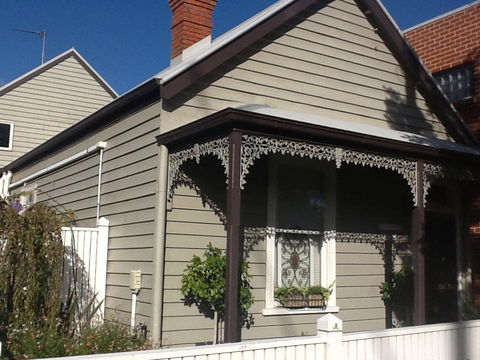 Redruth Cottage - Sydney 4u 26