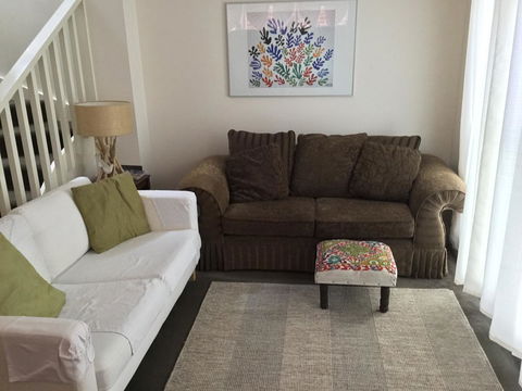 Redruth Cottage - Sydney 4u 3