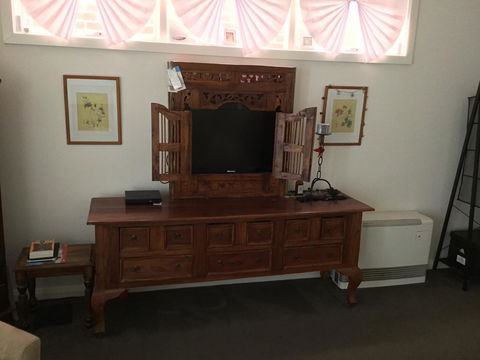 Redruth Cottage - Sydney 4u 9