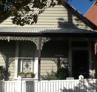 Redruth Cottage - Sydney 4u