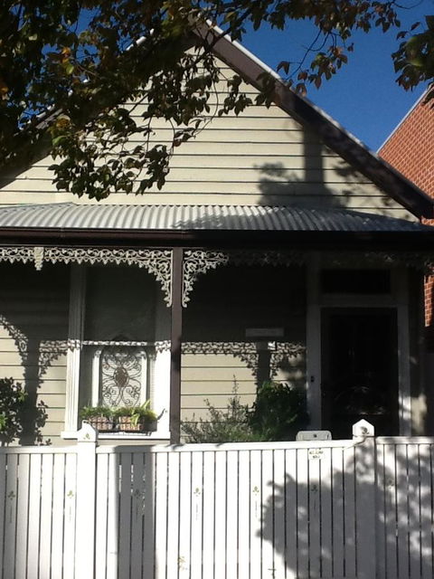 Redruth Cottage - Sydney 4u 0