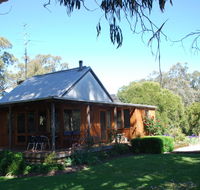 Bluegum Ridge Cottages - Accommodation Sydney