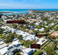The Perfect Zone- SLEEPS 12 - Accommodation Sydney