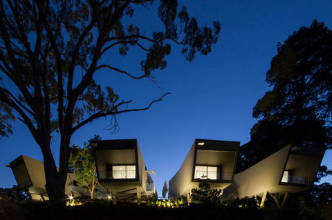 Hepburn Springs Escape - Sydney 4u 11
