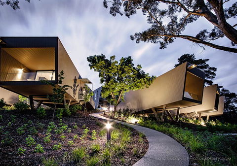 Hepburn Springs Escape - Sydney 4u 19
