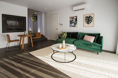 Hepburn Springs Escape - Sydney 4u 9