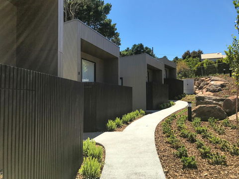 Hepburn Springs Escape - Sydney 4u 23