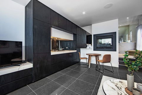 Hepburn Springs Escape - Sydney 4u 5