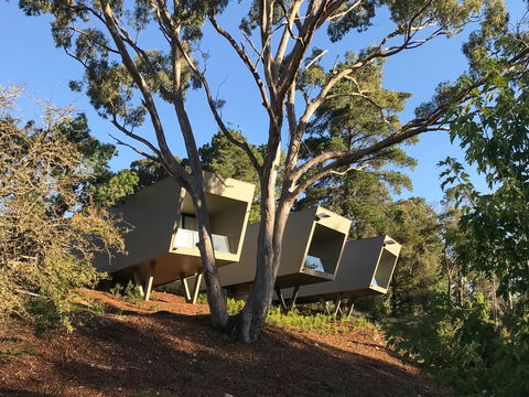 Hepburn Springs Escape - Sydney 4u 21