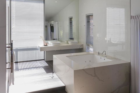 Hepburn Springs Escape - Sydney 4u 4