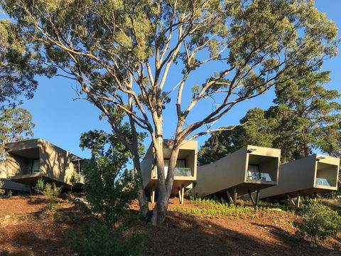 Hepburn Springs Escape - Sydney 4u 20