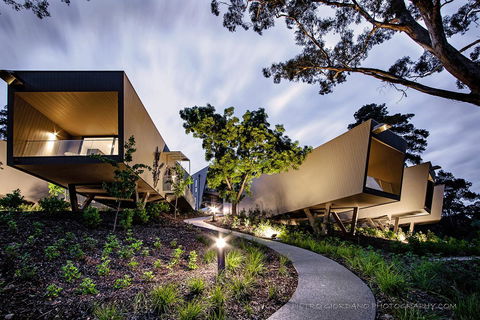 Hepburn Springs Escape - Sydney 4u 0