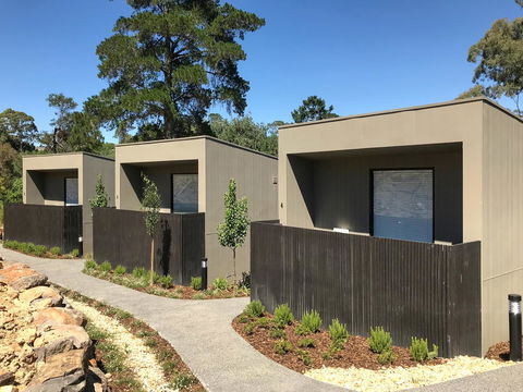 Hepburn Springs Escape - Sydney 4u 22