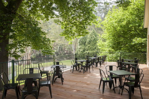 Oscar\'s On The Yarra - Sydney 4u 7
