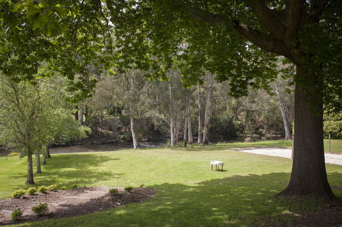 Oscar\'s On The Yarra - Sydney 4u 6