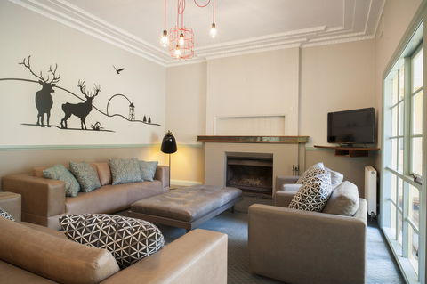 Oscar\'s On The Yarra - Sydney 4u 15