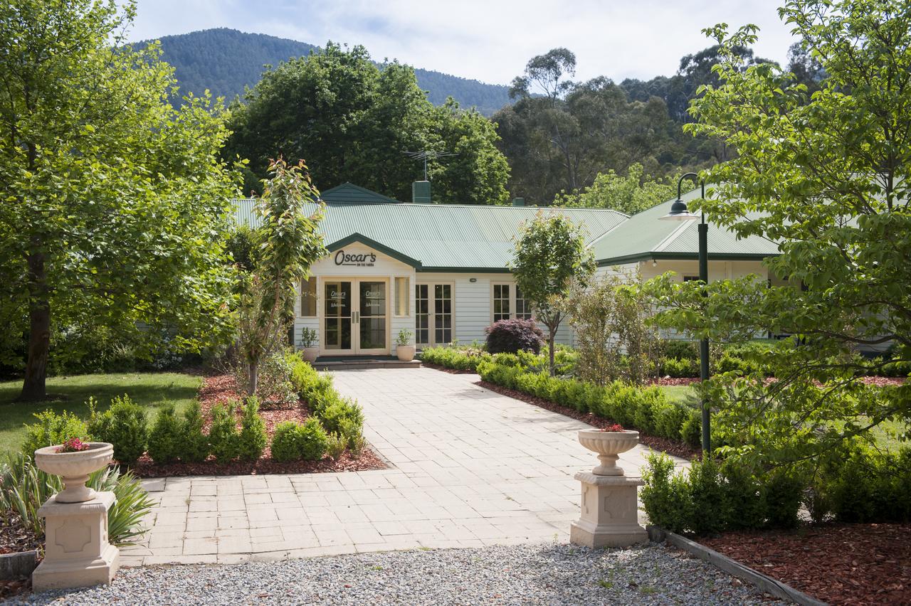 East Warburton VIC Sydney 4u