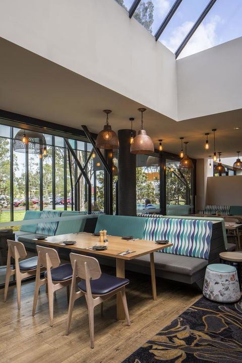 The Dingley Hotel - Accommodation Sydney 30