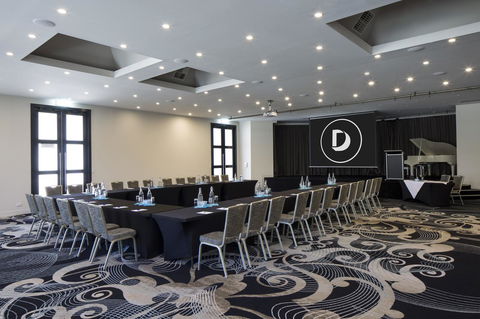 The Dingley Hotel - Accommodation Sydney 13