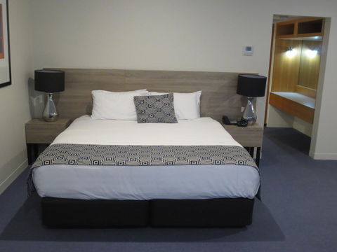 The Dingley Hotel - Accommodation Sydney 41