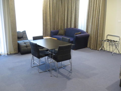 The Dingley Hotel - Accommodation Sydney 42