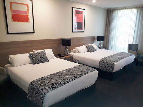 The Dingley Hotel - Accommodation Sydney 8