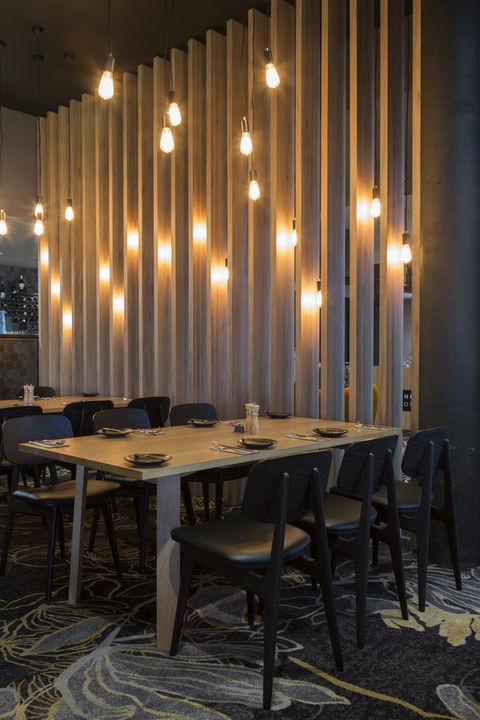 The Dingley Hotel - Accommodation Sydney 24