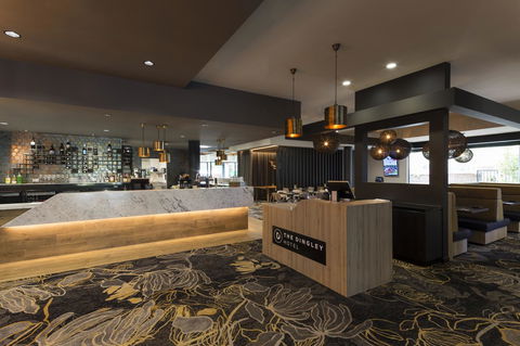 The Dingley Hotel - Accommodation Sydney 20