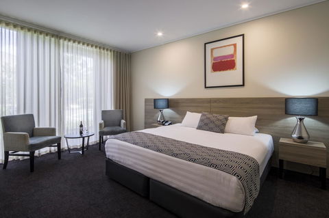The Dingley Hotel - Accommodation Sydney 32