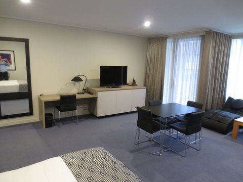 The Dingley Hotel - Accommodation Sydney 44
