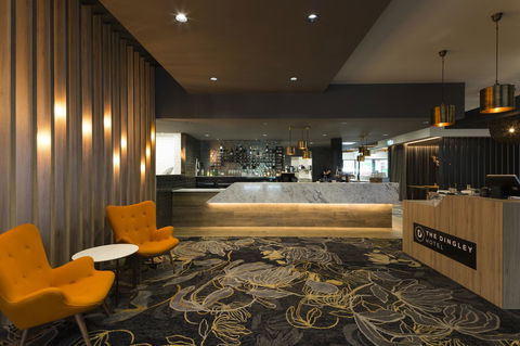 The Dingley Hotel - Accommodation Sydney 31