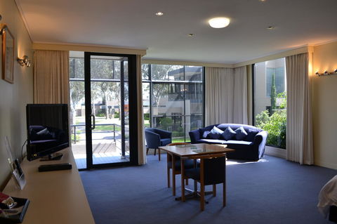The Dingley Hotel - Accommodation Sydney 37