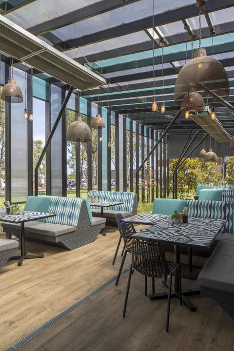The Dingley Hotel - Accommodation Sydney 3