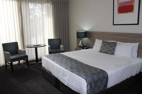 The Dingley Hotel - Accommodation Sydney 6