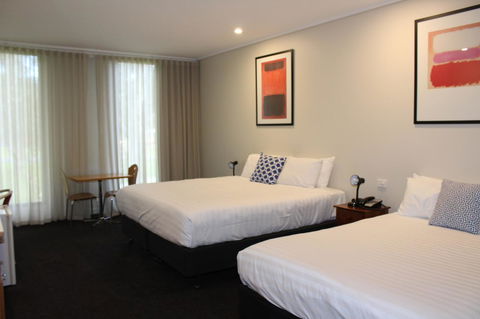 The Dingley Hotel - Accommodation Sydney 33