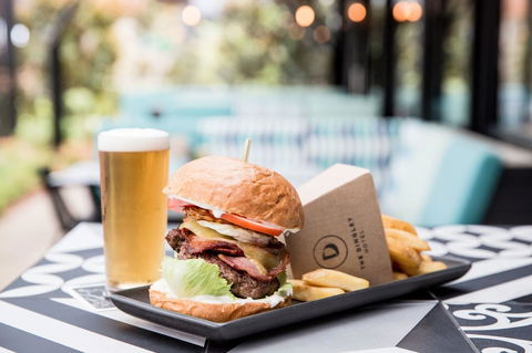 The Dingley Hotel - Accommodation Sydney 10
